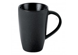Seasons Graphite Mug